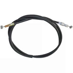 Rear Door R.C. Lever Cable Assy NEC4254 Compatible With SKODA OCTAVIA (1U2) (NEW ERA)