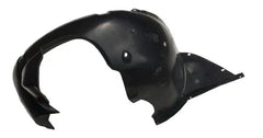 Front Left Fender Liner 6Q0809957 Compatible With Volkswagen POLO (2002-10)