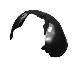 Front Wheel Fender Liner Right 3AA805978 Compatible With Volkswagen PASSAT B7 (362) (2010-2014) Tag No.92