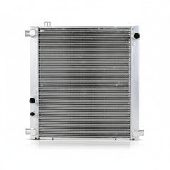 AC Radiator PCC500670 Compatible With Land Rover Range Rover L322