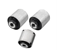 Rear Lower Control Arm Bushing 33326770743 Compatible With BMW X5 E53