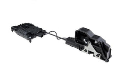 Rear Door Latch Right (With Motor) 51225A36E16 & 51227185688 Compatible With BMW & 7 (F01, F02, F03, F04)