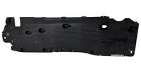 Engine Shield LR179403 LR114171 LR179402 LR114170 Compatible With Land Rover EVOQUE 2020