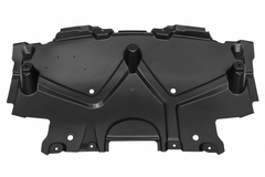 Engine Under Cover 1645241130 Compatible With Mercedes Benz GL Class W164 (2006-11)