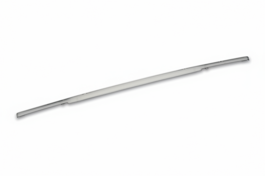 Front Bumper Upper Strip LR157965 Compatible With LAND ROVER RANGE ROVER VOGUE 2023