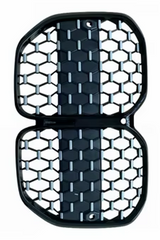 Show Grille 51137486810 Compatible With BMW G22 (2021-25)