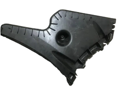 Rear Bumper Bracket Set Left 31365479 7 Right 31365480 Compatible With Volvo S60 (2014-20)