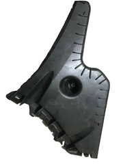 Rear Bumper Bracket Set Left 31365479 7 Right 31365480 Compatible With Volvo S60 (2014-20)