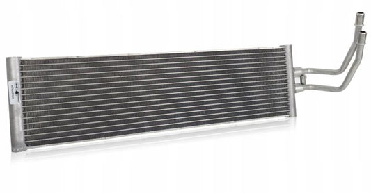 Transmission Oil Cooler 17218642748 Compatible With BMW G05 G06 G07