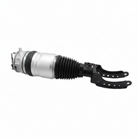 Front Left Air Suspension Shock Absorber Strut 7P6616039N Compatible With AUDI Q7 (7P) & PORSCHE CAYENNE (92A) & VW TOUAREG (7P5, 7P6)