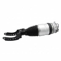 Front Left Air Suspension Shock Absorber Strut 7P6616039N Compatible With AUDI Q7 (7P) & PORSCHE CAYENNE (92A) & VW TOUAREG (7P5, 7P6)