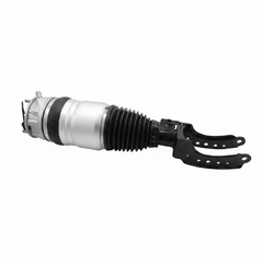 Front Left Air Suspension Shock Absorber Strut 7P6616039N Compatible With AUDI Q7 (7P) & PORSCHE CAYENNE (92A) & VW TOUAREG (7P5, 7P6)