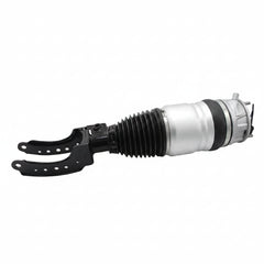 Front Left Air Suspension Shock Absorber Strut 7P6616039N Compatible With AUDI Q7 (7P) & PORSCHE CAYENNE (92A) & VW TOUAREG (7P5, 7P6)