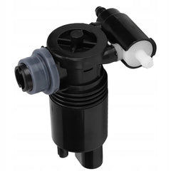 Windshield Washer Pump LR013950 Compatible With LAND ROVER DISCOVERY IV (L319) | LR4 DISCOVERY SPORT (L550) RANGE ROVER EVOQUE (L538)