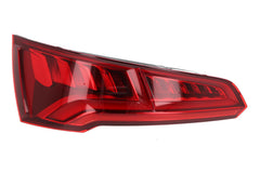 Tail Light Assembly Set (5 Pin) Left 80A945093B & Right 80A945094B Compatible With Audi Q5 80 (2018-20) Tag No.174