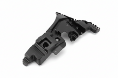Rear Bumper Bracket Left 31425223 Compatible With Volvo XC60 (2018-21)