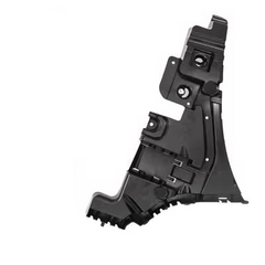 Rear Bumper Bracket Left 31425223 Compatible With Volvo XC60 (2018-21)