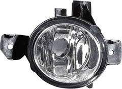 Fog Lamp Fog Light Compatible With BMW X5 E70 X1 E84 2007-2010 Fog Lamp Fog Light Left 63177184317 & Right 63177184318 Tag-FO-58