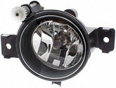 Fog Lamp Fog Light Compatible With BMW X5 E70 2009-2013 Fog Lamp Fog Light Left 63177224643 & Right 63177224644 Tag-FO-59