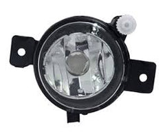 Fog Lamp Fog Light Compatible With BMW X5 E70 2009-2013 Fog Lamp Fog Light Left 63177224643 & Right 63177224644 Tag-FO-59
