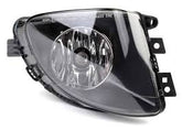 Fog Lamp Fog Light Compatible With BMW 5 Gran Turismo F07 2009-2016 Fog Lamp Fog Light Left 63177199619 & Right 63177199620 Tag-FO-61