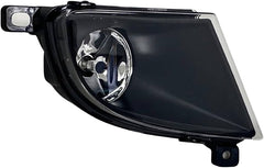 Fog Lamp Fog Light Compatible With BMW 5 Series E60 2008-2010 Fog Lamp Fog Light Left 63177177711 & Right 63177177712 Tag-FO-62