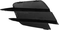 Fog Lamp Cover With Chrome Compatible With MERCEDES-BENZ C-CLASS W205 2019-2020 Fog Lamp Cover With Chrome Left 2058857202 & Right 2058857302 Tag-FC-274