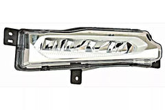 Fog Lamp Fog Light Compatible With BMW X3 G01, F97 2017-2019 Fog Lamp Fog Light Left 63177412527 & Right 63177412528 Tag-FO-63