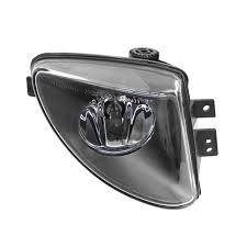 Fog Lamp Fog Light Compatible With BMW 5 Series F10 2011-2013 Fog Lamp Fog Light Left 63177216887 & Right 63177216888 Tag-FO-52