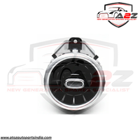 Ac Vent Grille Assembly Left 1778307101 & Right 1778306901 & Center 1778307301 Compatible With MERCEDES BENZ A-CLASS W177 & B-CLASS W247