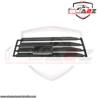 Front Left AC Conditioner Air Vent Grill Outlet Tab Clip Repair Kit 64229130459 Compatible With BMW 3 Series E90 E91 Tag-ACR-08