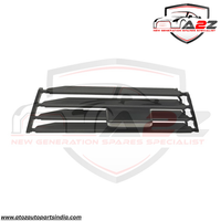 Front Left AC Conditioner Air Vent Grill Outlet Tab Clip Repair Kit 64229130459 Compatible With BMW 3 Series E90 E91 Tag-ACR-08