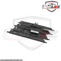 Front Right AC Conditioner Air Vent Grill Outlet Tab Clip Repair Kit 64229292740 Compatible With BMW X1 F48 Tag-ACR-28