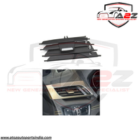 Front Left AC Conditioner Air Vent Grill Outlet Tab Clip Repair Kit 64229292739 Compatible With BMW X1 F48 Tag-ACR-27