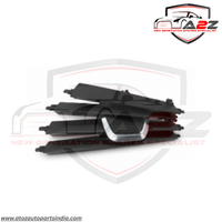 Front Right AC Conditioner Air Vent Grill Outlet Tab Clip Repair Kit 64229330894 Compatible With BMW 5 Series G30 Tag-ACR-25