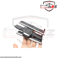 Center Right AC Conditioner Air Vent Grill Outlet Tab Clip Repair Kit 64119459488 Compatible With BMW 1 Series F40 & 3 Series G20 G28 & 4 Series G26 & X3 G01 & X4 G02 & Z4 G29 Tag-ACR-03