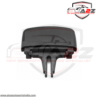 Front Rear Air Conditioning Ac Vent Grille Outlet Slider Tab Clip Repair Kit 32219345-1 Compatible With VOLVO XC90 & S90 (New Model Pack Of 1 )