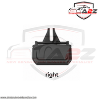Front Rear /Center AC Vent Grill Nob 56G820951 Compatible with Skoda Kodiaq Koraq Tag No.42
