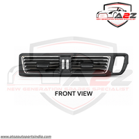 Black Ac Vent Grille Center 8R2820951E & Right 8R2820902E & Left 8R2820901E Compatible With Audi Q5