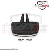Center Air Conditioner Back Ac Vent Grille Outlet Tab Clip Slider Repair Kit 30780845 Compatible With VOLVO V40