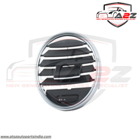 Front Air Vent Grille Outlet Panel Left 1648301954 & Right 1648302054 Compatible With MERCEDES BENZ GL-CLASS W164
