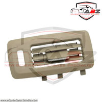 Roof Left/Right Ac Vent Grille Beige 1668301554 8N84 Compatible With Mercedes Benz Ml Gl Gle Gls W166 X166 2012-2019
