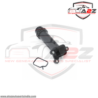 Coolant Flange Pipe 11127810707 11127810712 For BMW 3 Series E90 F30 & 5 Series F10, 7 Series F02, X1 E84, X3 F25, X5 F15 & MINI COUNTRYMAN R60 Tag-E-78