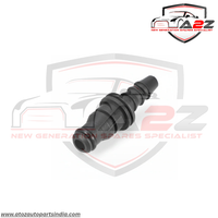 Coolant Breather Pipe Connector 0039970689 For MERCEDES-BENZ S-CLASS W221 Tag-E-13