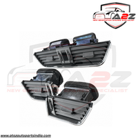 Ac Vent Assembly Compatible With SKODA OCTAVIA