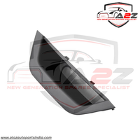 RHD Front Right Armrest Panel 51417250307 Compatible With BMW X3 F25 2010-2017 & X4 F26 (2014-2018)
