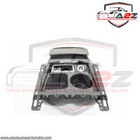 Shutter Assembly A2126805850 Compatible With Mercedes Benz W212