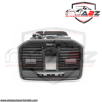 Ac Vent Grille Front Left 95B819701H & Right 95B819702H & Center 95B819110D & Rear 95B819203H Compatible With Porsche Macan (2018-2022)