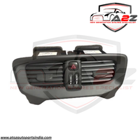 Ac Vent Assembly (Black) Right 31281852 & Left 31281851 & Center 31284618 Compatible With VOLVO V40