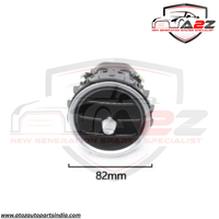 Ac Vent Grille Front Assy Left A2058303900 & Right A2058304000 & Center A2058300301 & Rear A2058300903 Compatible With Mercedes Benz C-CLASS W205 & GLC X253 (Model B)